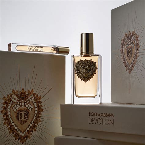 cofanetto dolce gabbana devotion|dolce & gabbana devotion sample.